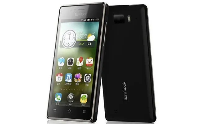 shanda bambook 2 quad core1
