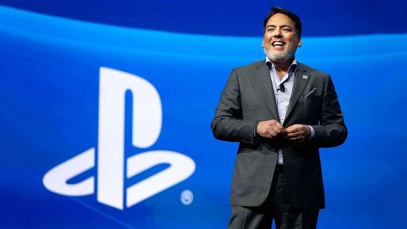 shawn layden getty h 2019