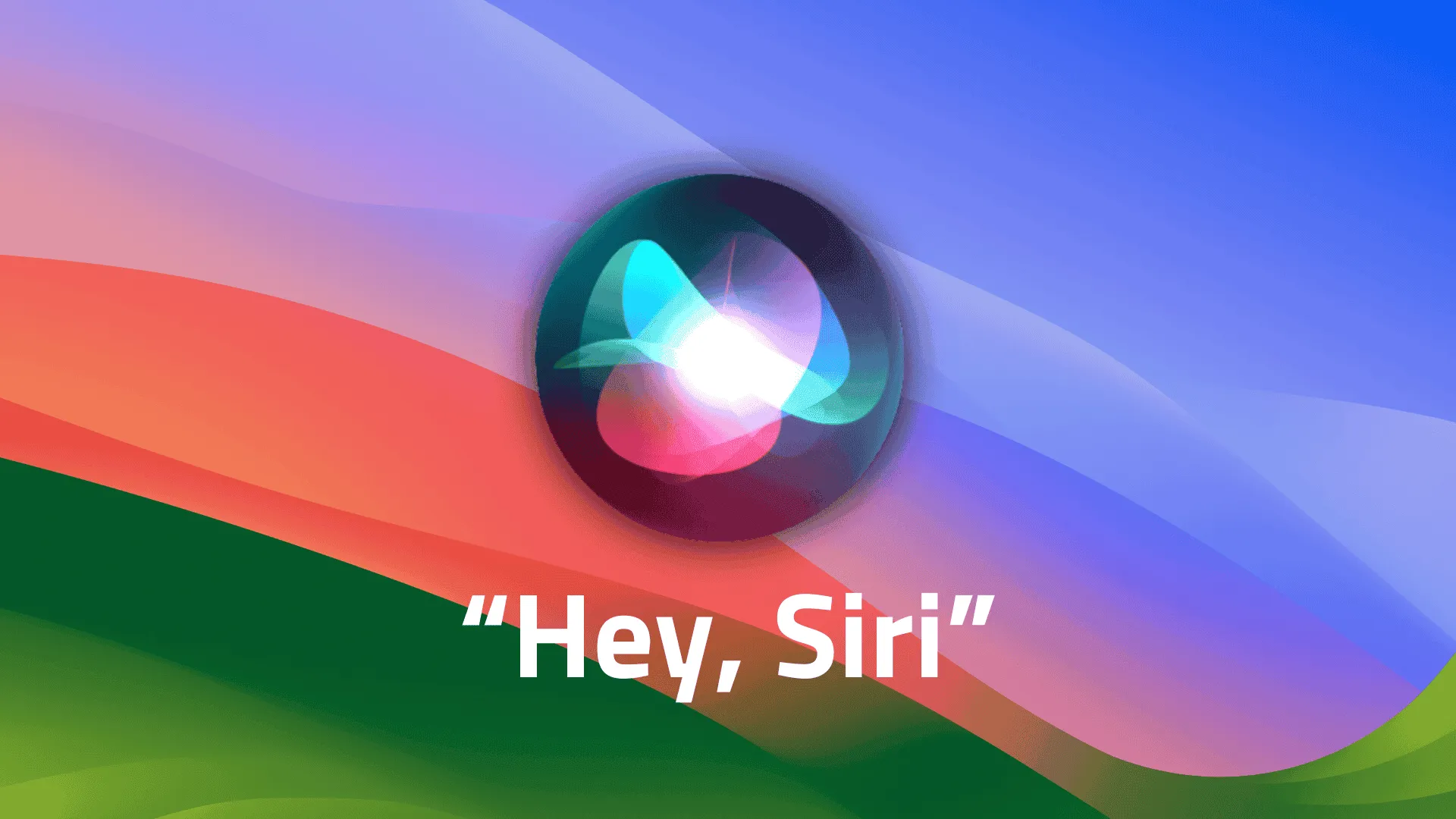 siri ftr