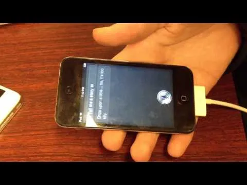 siri port to iphone 4 not available for public release