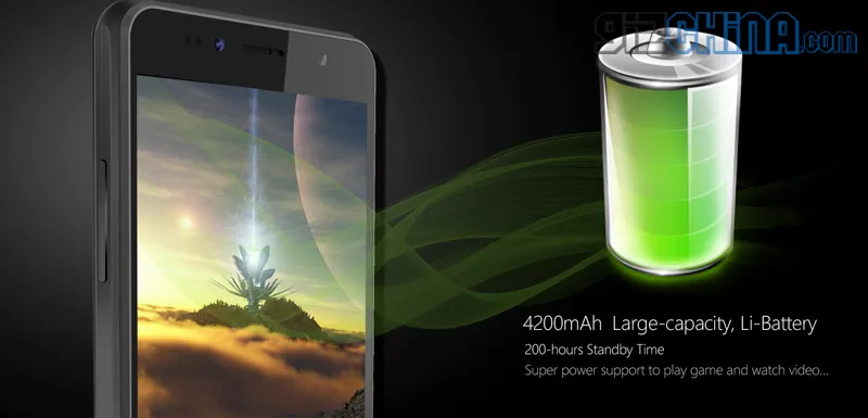 siswoo longbow battery