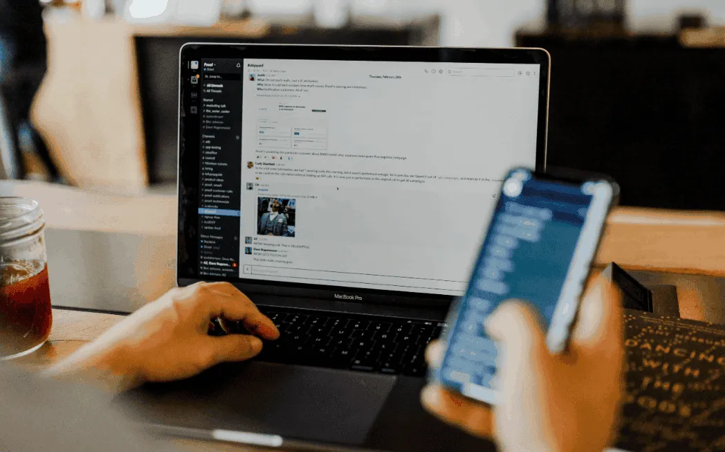 slack alternatives 7