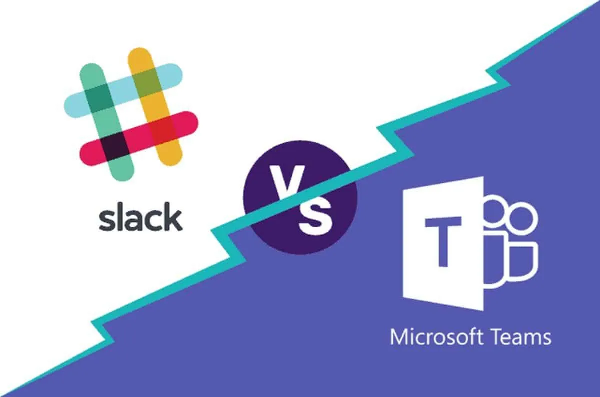slack vs teams