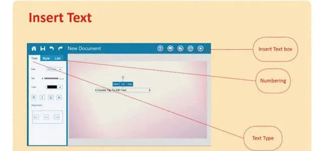 slideme windows 8 app for presentations