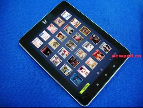 smart devices 10 inch tablet