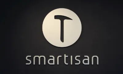 smartisan logo