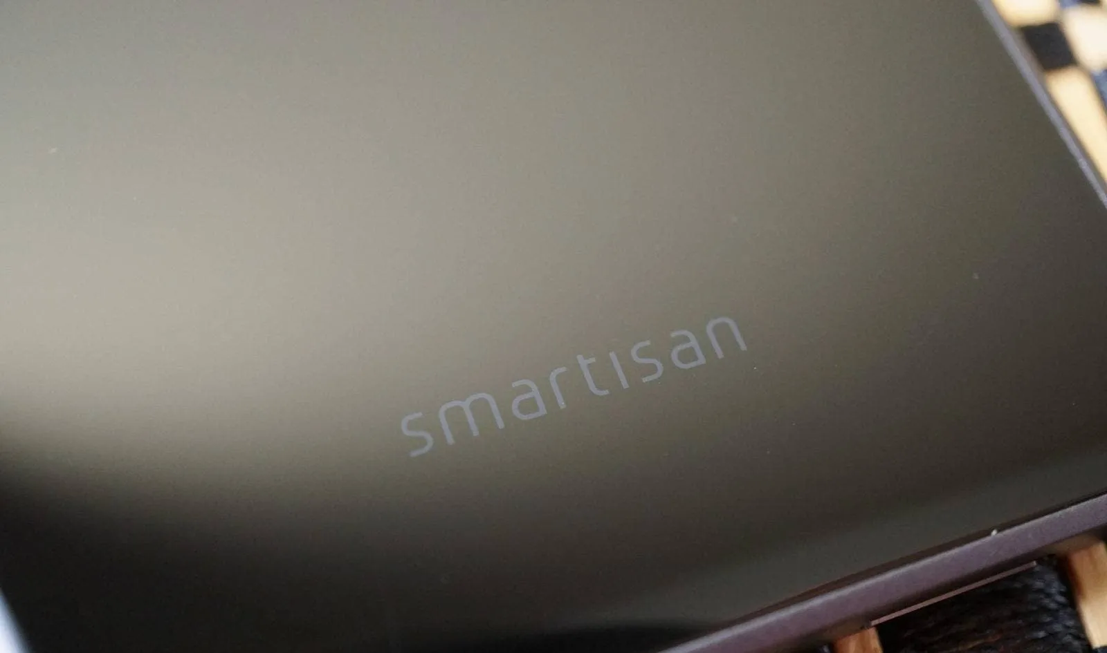 smartisan t3 press conference 1