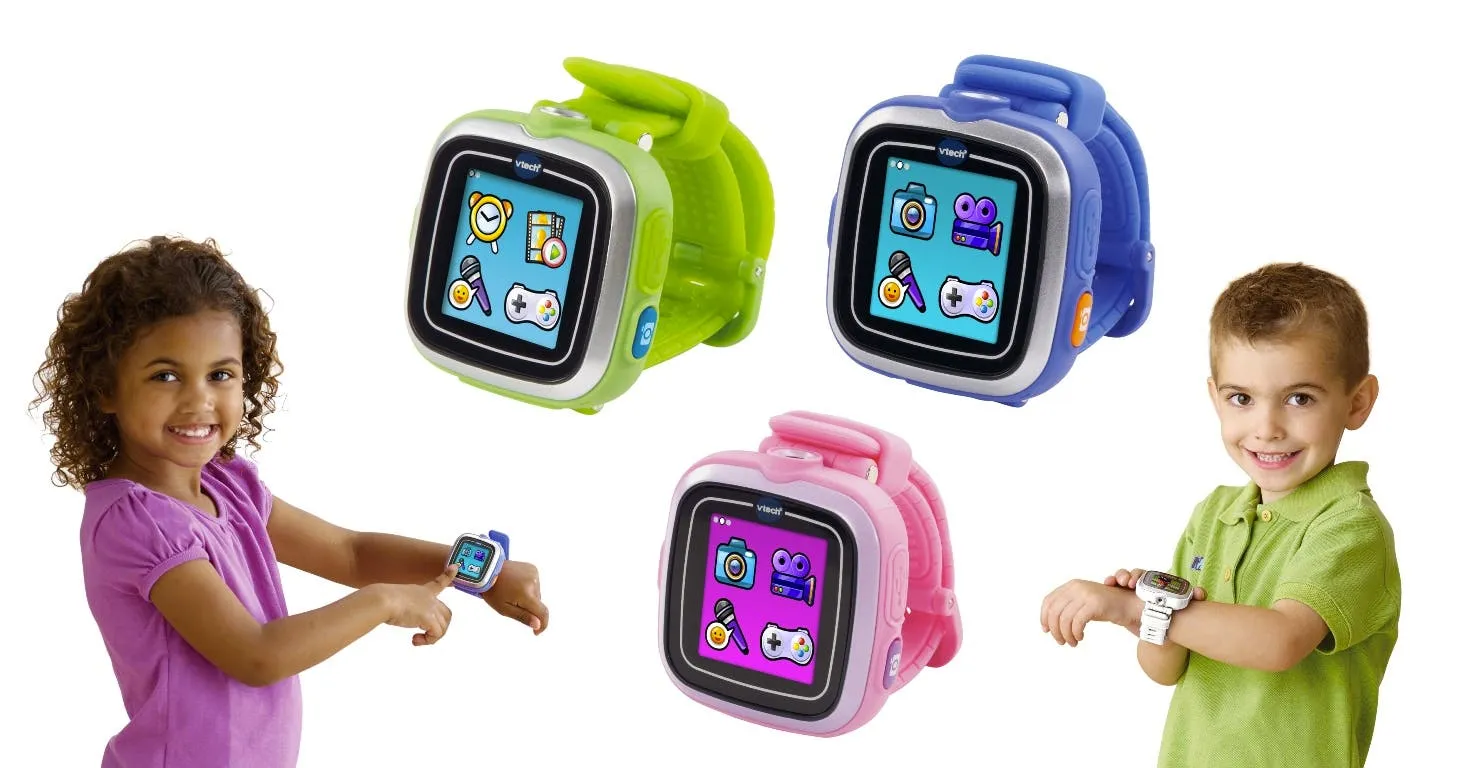 smartwatch for kids 1