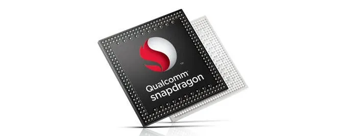 snapdragon 200 chip