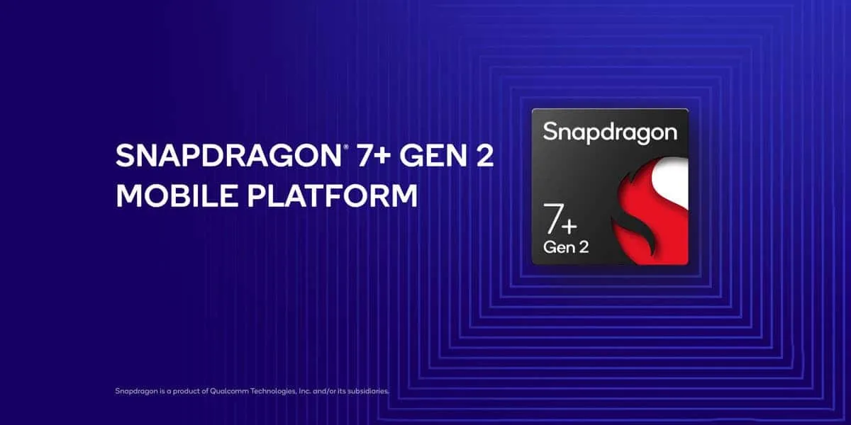 snapdragon 7 gen 2