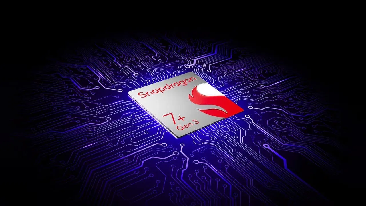snapdragon 7 gen 3 launch