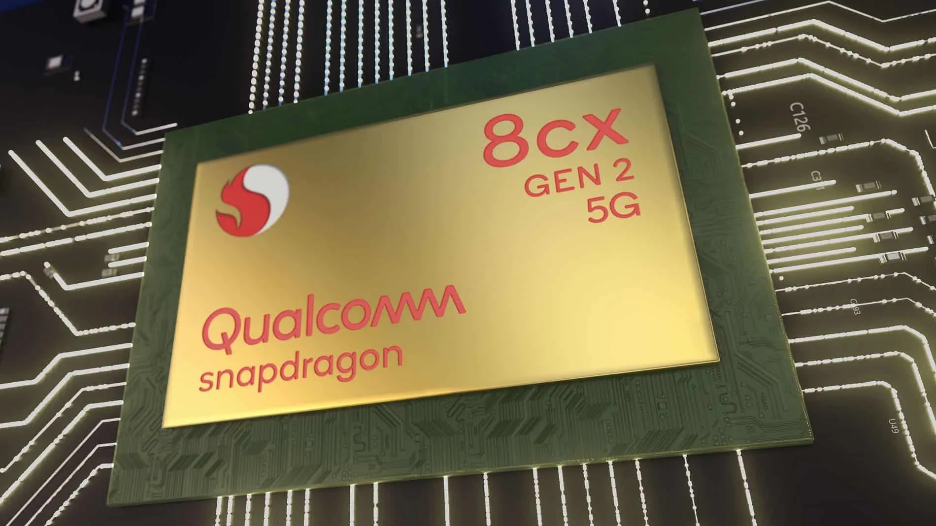 snapdragon 8 gen 2
