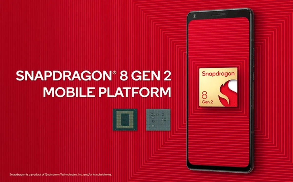 snapdragon 8 gen2