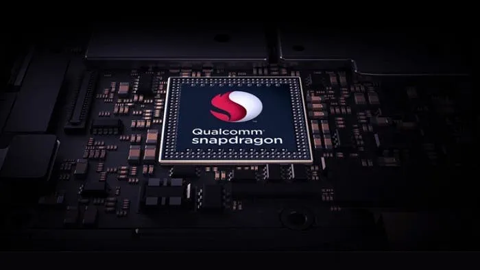 snapdragon 855