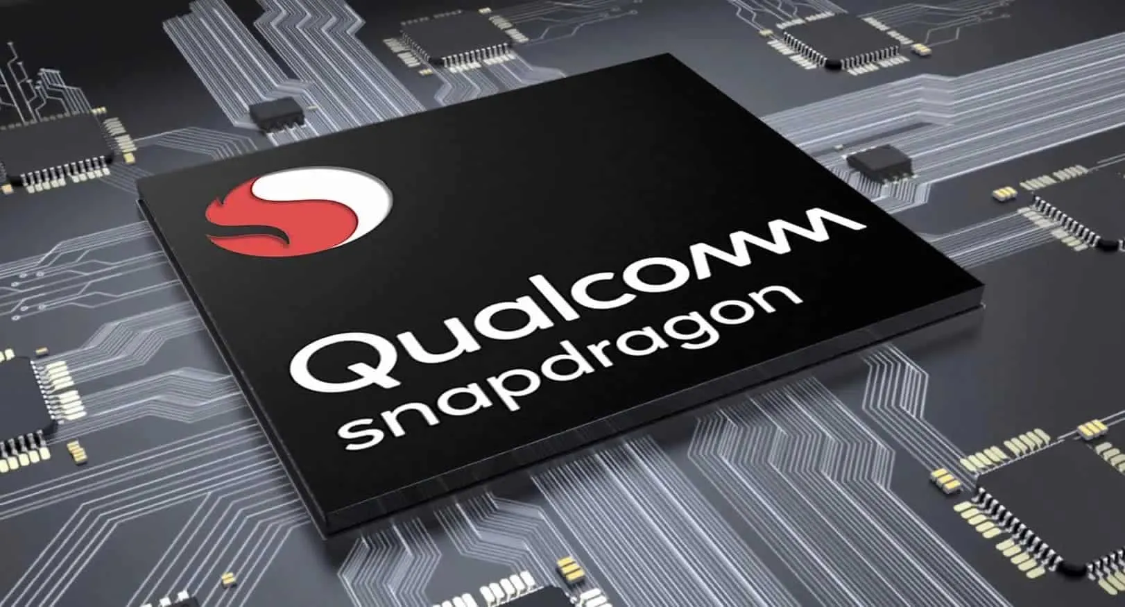 snapdragon chip render