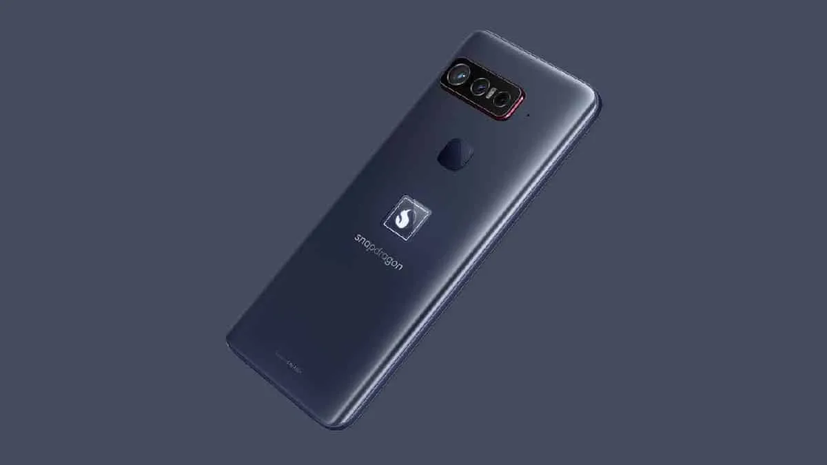 snapdragon for smartphones