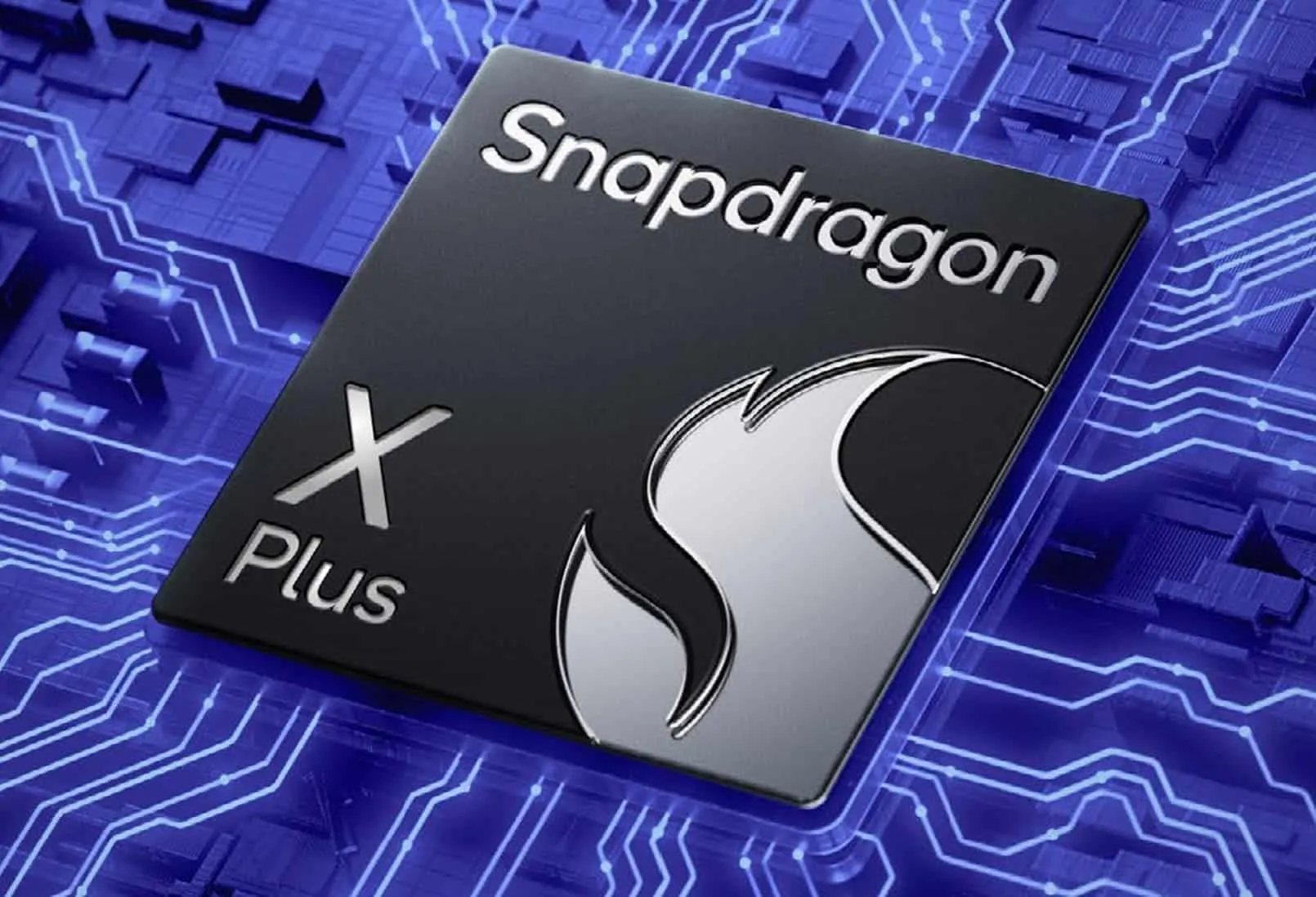snapdragon x plus