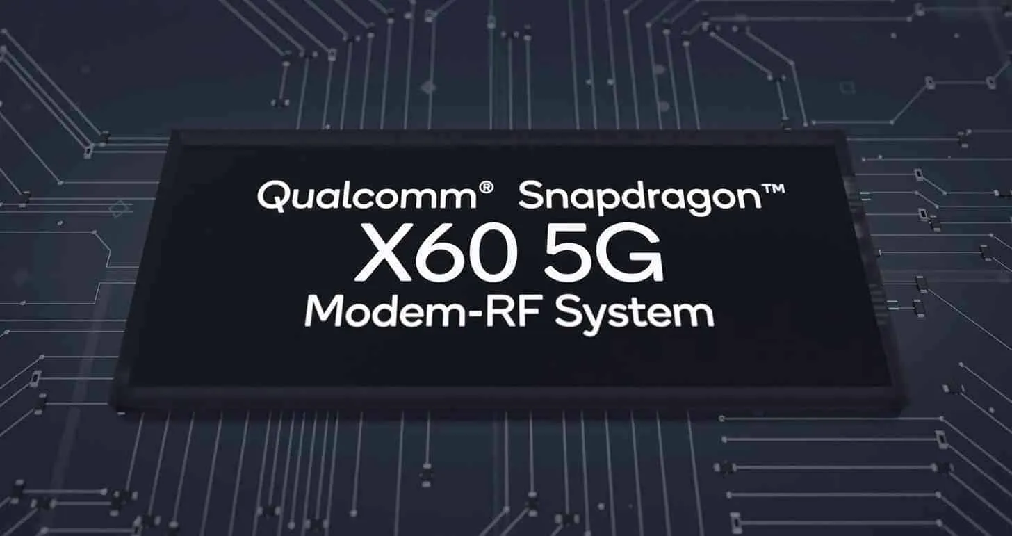 snapdragon x60