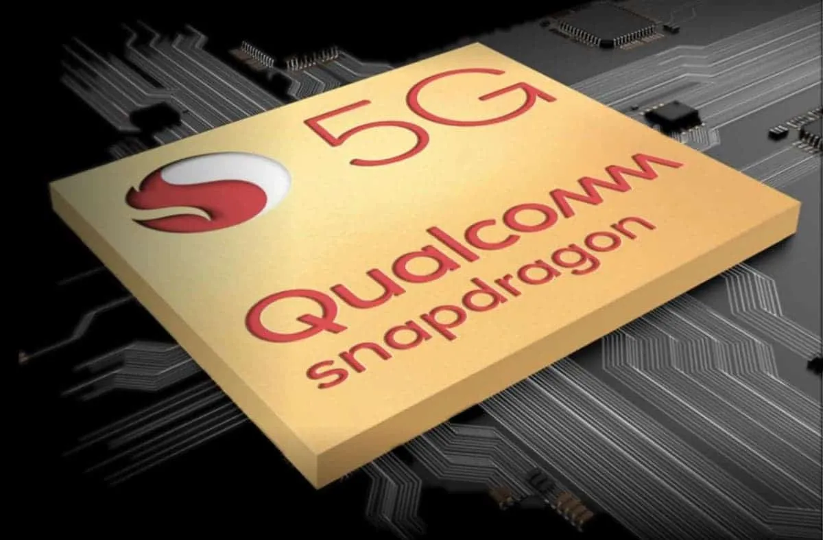 snapdragon865