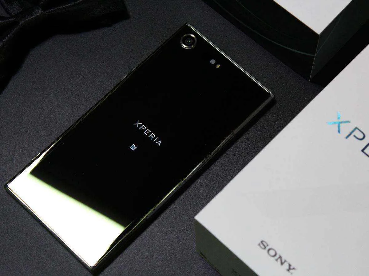 sony aa