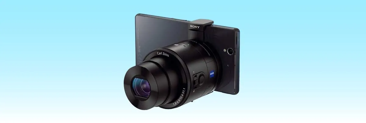 sony camera