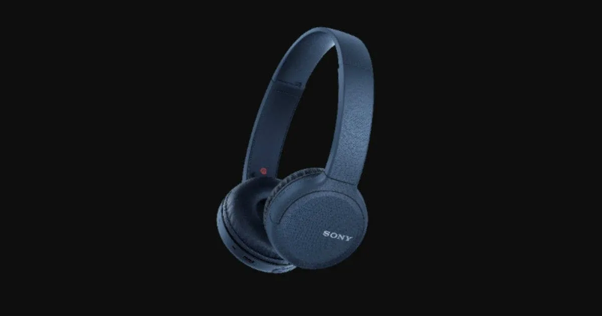 sony ch510