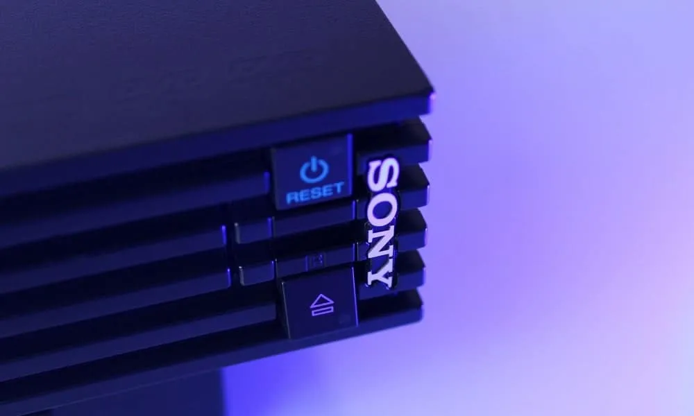 sony electronics corporation