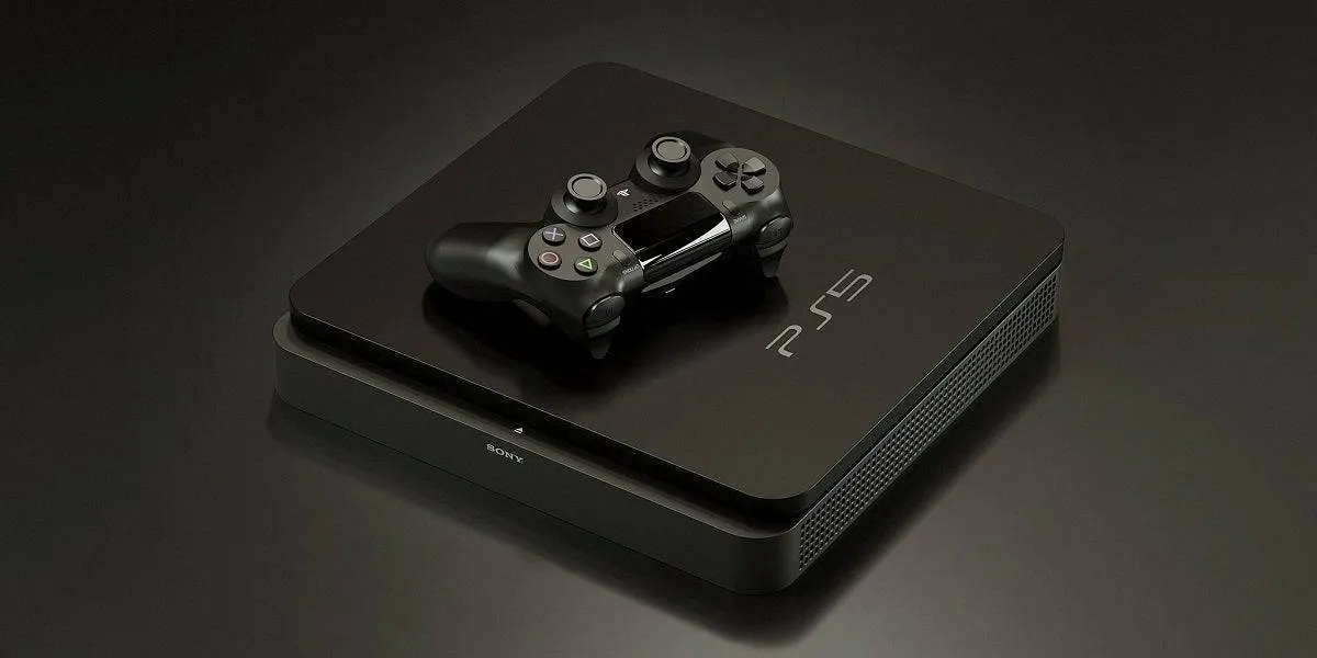sony playstation 5 2