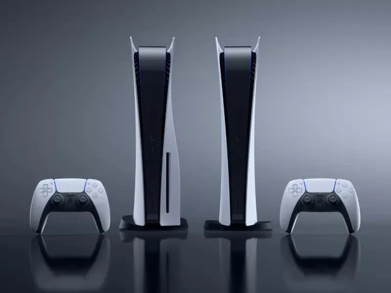 sony playstation 5 a