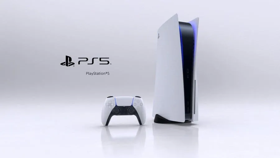 sony ps5 a