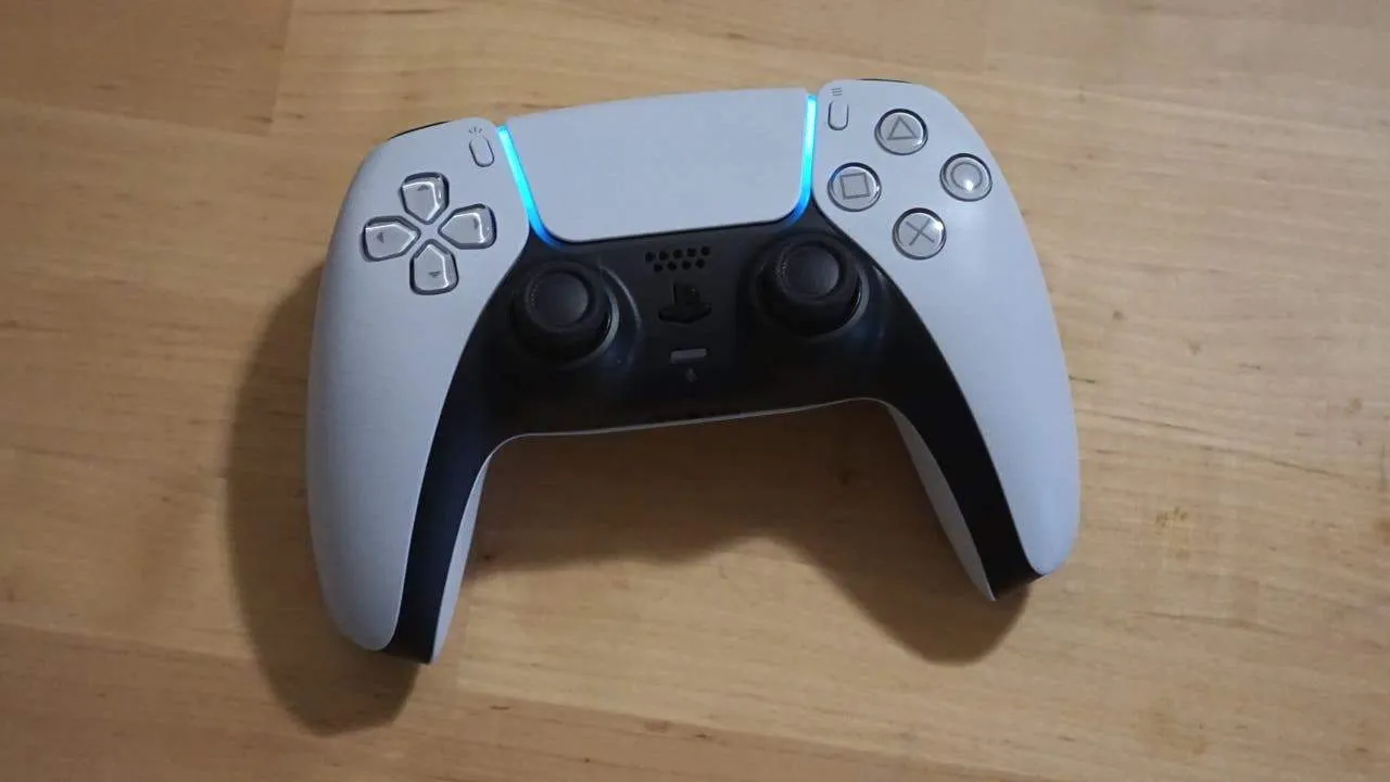 sony ps5 dualsense controller