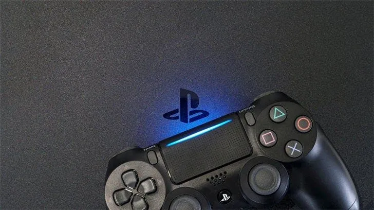 sony ps5