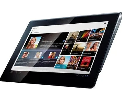 sony tablet s1