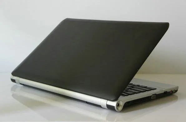 sony vaio clone 133