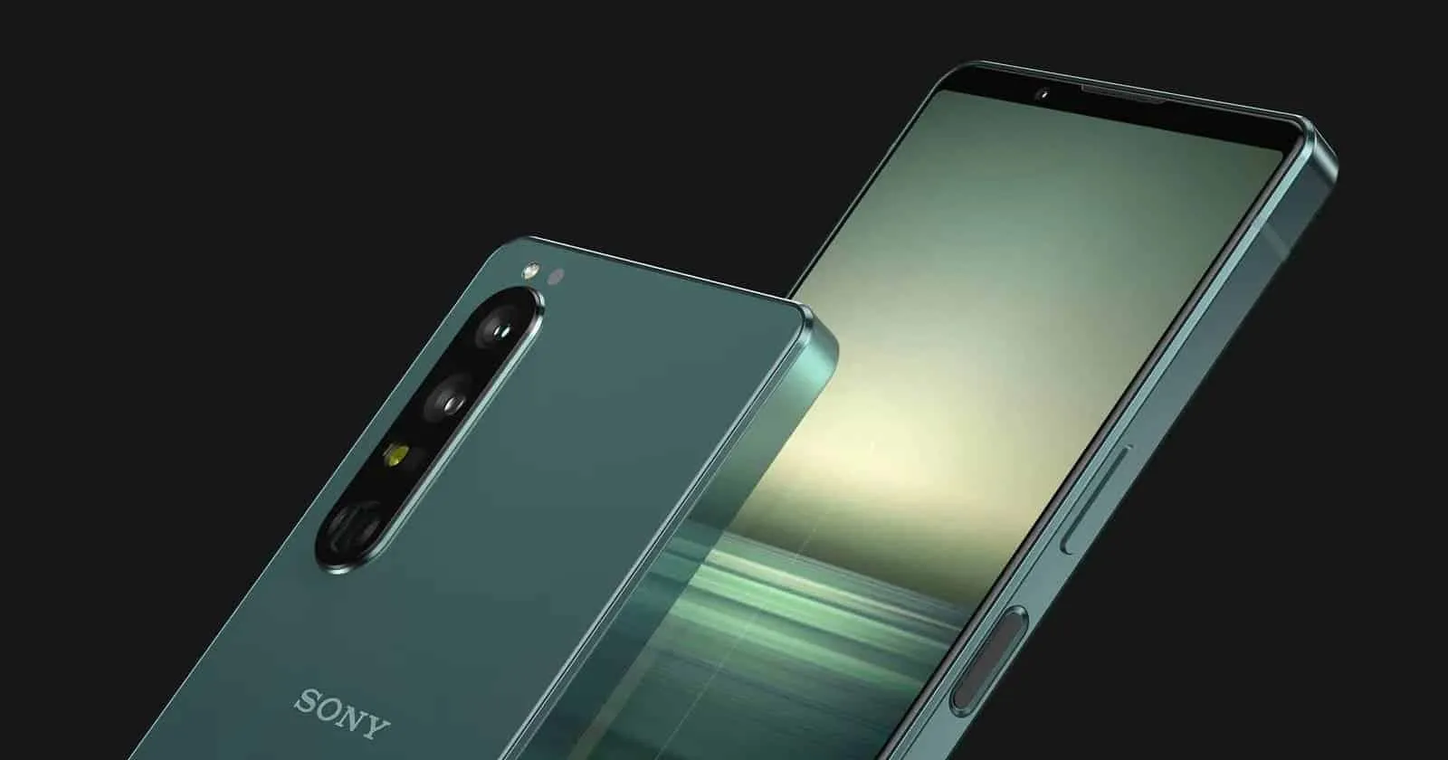 sony xperia 1 iv leaks design prices and specifications