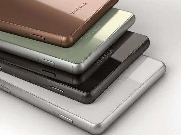 sony xperia generic twitterfeed