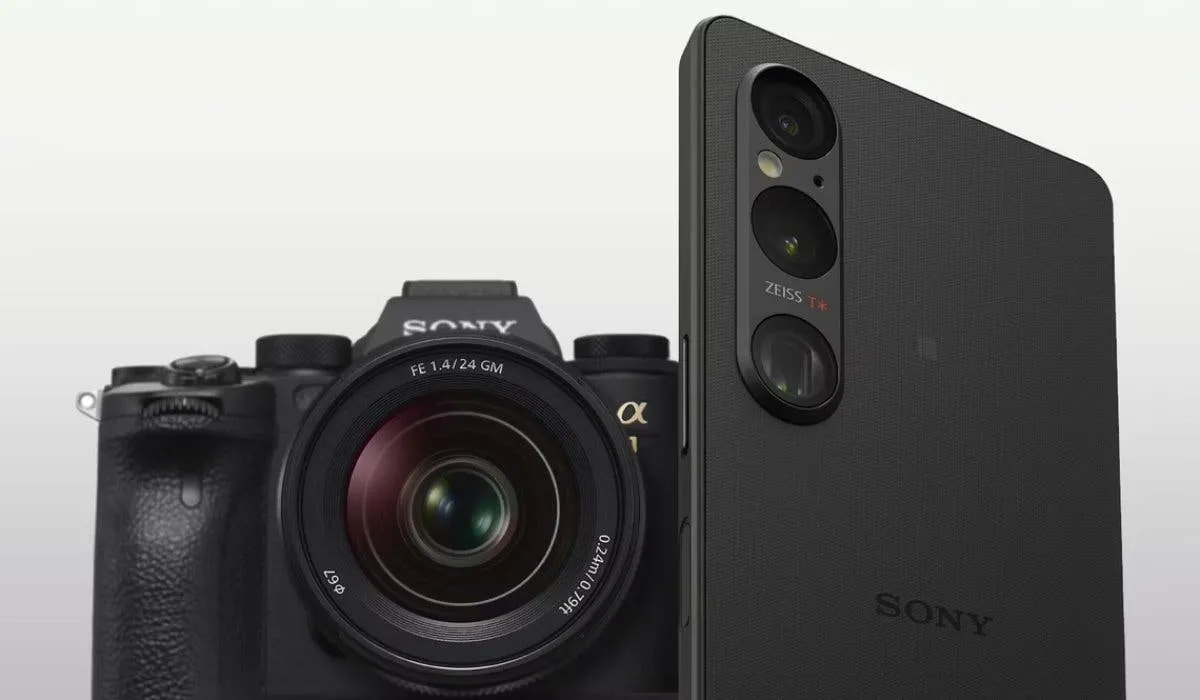 sony xperia i v launched