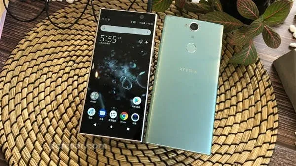 sony xperia