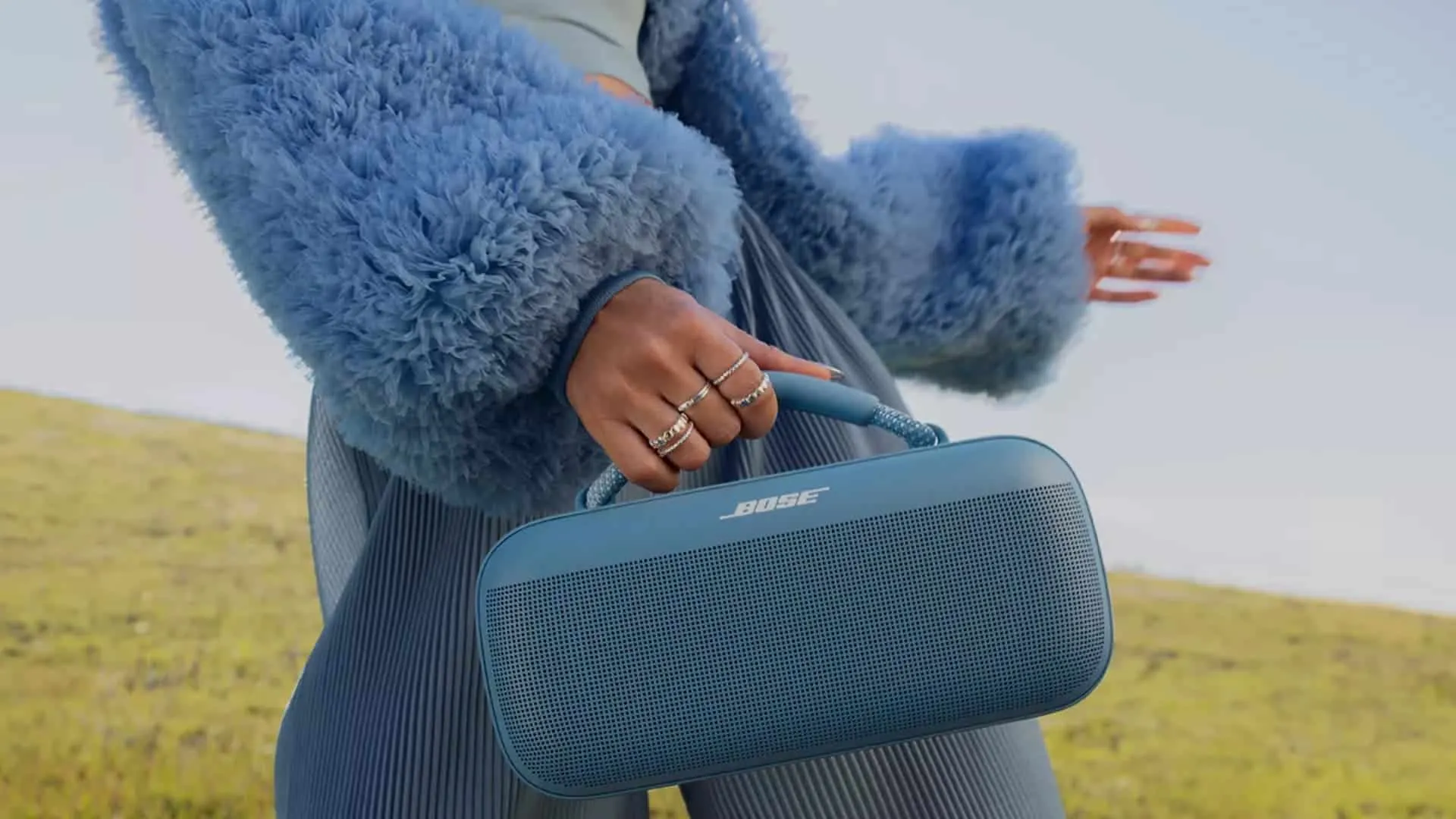 soundlink max wireless speaker
