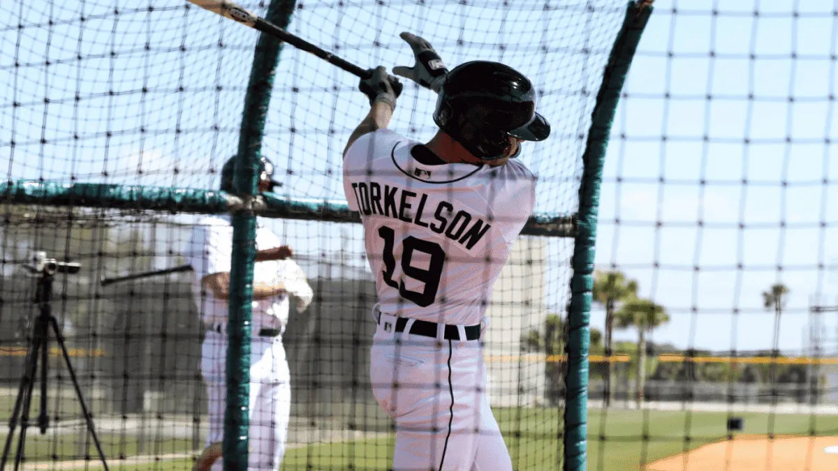 spencer torkelson 2 1