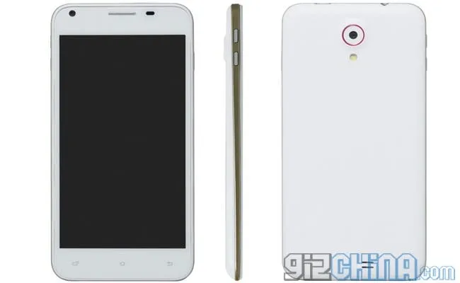 star low cost android phone
