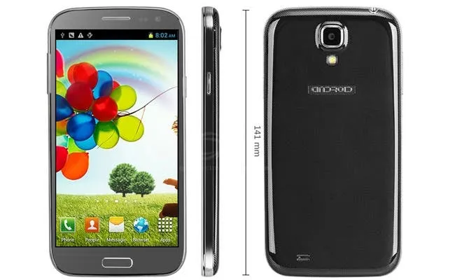 star s9500 andriod phone