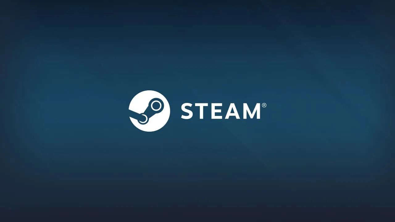 steam logo 1