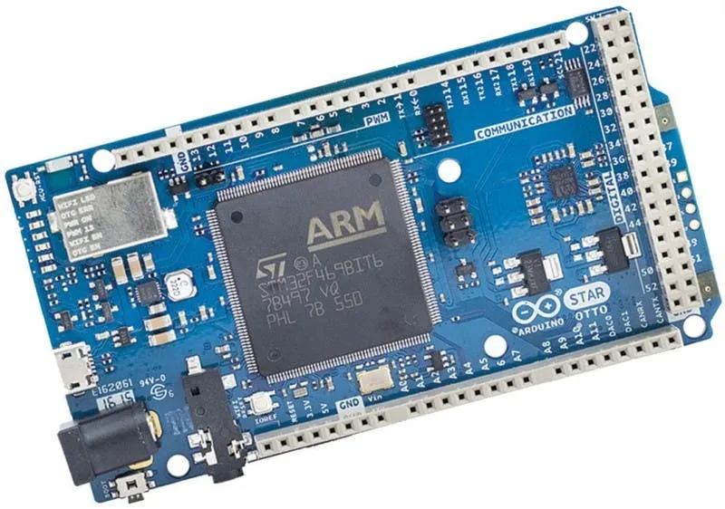 stm32
