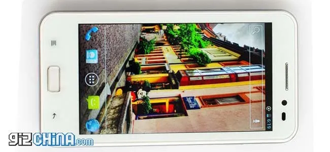 subor dream x android mt6577 phone