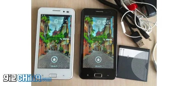 subor dream x dual core black and white