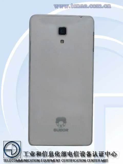 subor x3 xiaomi mi4 clone 2
