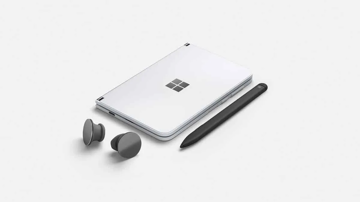 surface duo 2
