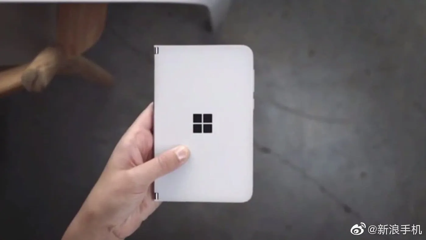 surface duo 2