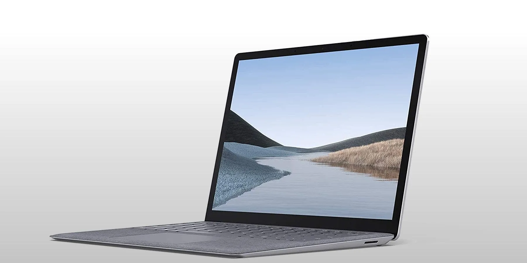 surface laptop 4